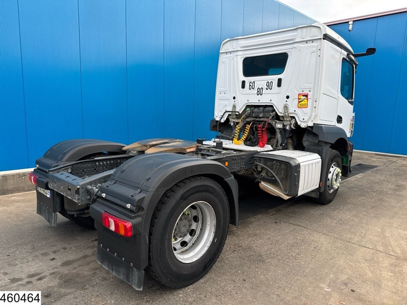 Mercedes-Benz Actros 1843 MP5, EURO 6, Retarder, MirrorCams - Tractor head: gambar 2 Mercedes-Benz Actros 1843 MP5, EURO 6, Retarder, MirrorCams - Tractor head: gambar 2