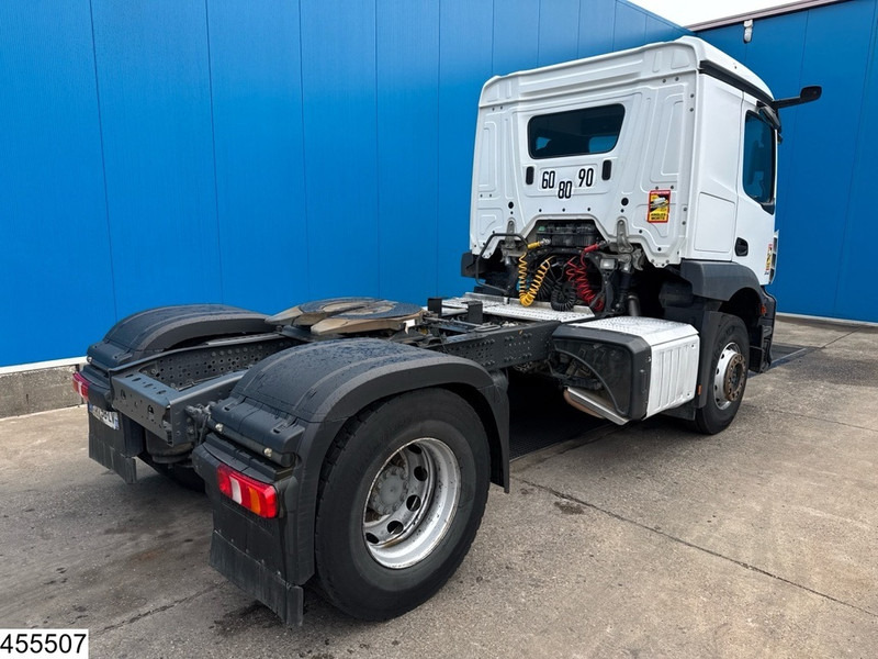 Mercedes-Benz Actros 1843 MP5, EURO 6D, Retarder, MirrorCams - Tractor head: gambar 2 Mercedes-Benz Actros 1843 MP5, EURO 6D, Retarder, MirrorCams - Tractor head: gambar 2