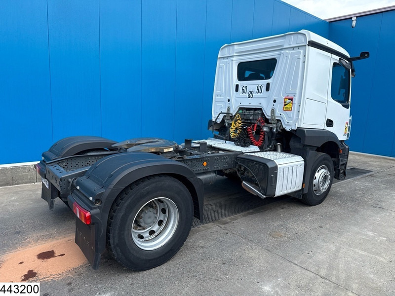 Mercedes-Benz Actros 1843 MP5, EURO 6D, Retarder, MirrorCams - Tractor head: gambar 3 Mercedes-Benz Actros 1843 MP5, EURO 6D, Retarder, MirrorCams - Tractor head: gambar 3