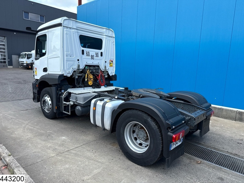 Mercedes-Benz Actros 1843 MP5, EURO 6D, Retarder, MirrorCams - Tractor head: gambar 4 Mercedes-Benz Actros 1843 MP5, EURO 6D, Retarder, MirrorCams - Tractor head: gambar 4