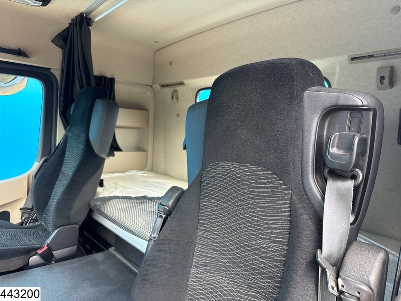 Mercedes-Benz Actros 1843 MP5, EURO 6D, Retarder, MirrorCams - Tractor head: gambar 5 Mercedes-Benz Actros 1843 MP5, EURO 6D, Retarder, MirrorCams - Tractor head: gambar 5