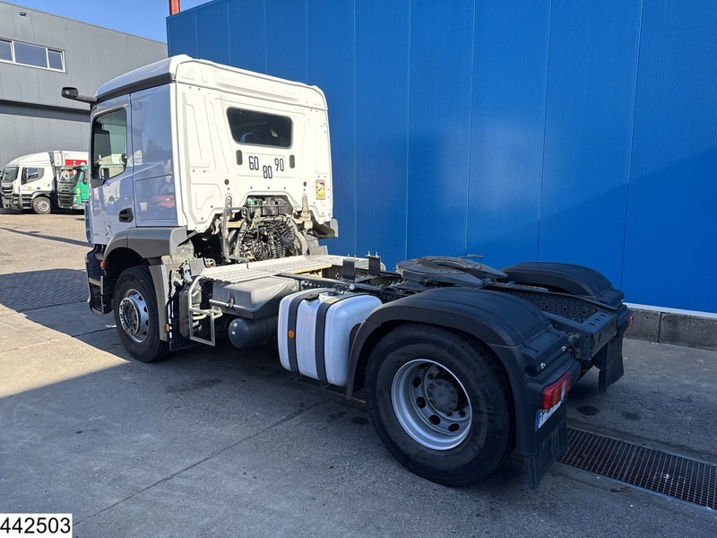 Mercedes-Benz Actros 1843 MP5, EURO 6D, Retarder, MirrorCams - Tractor head: gambar 4 Mercedes-Benz Actros 1843 MP5, EURO 6D, Retarder, MirrorCams - Tractor head: gambar 4
