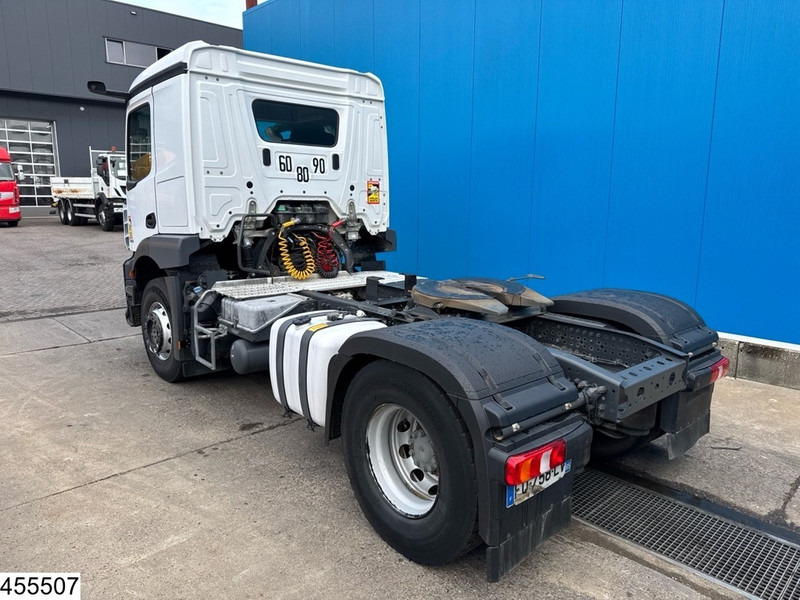 Mercedes-Benz Actros 1843 MP5, EURO 6D, Retarder, MirrorCams - Tractor head: gambar 4 Mercedes-Benz Actros 1843 MP5, EURO 6D, Retarder, MirrorCams - Tractor head: gambar 4