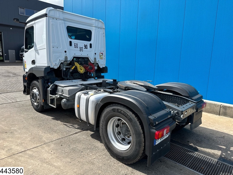 Mercedes-Benz Actros 1843 MP5, EURO 6D, Retarder, MirrorCams - Tractor head: gambar 4 Mercedes-Benz Actros 1843 MP5, EURO 6D, Retarder, MirrorCams - Tractor head: gambar 4