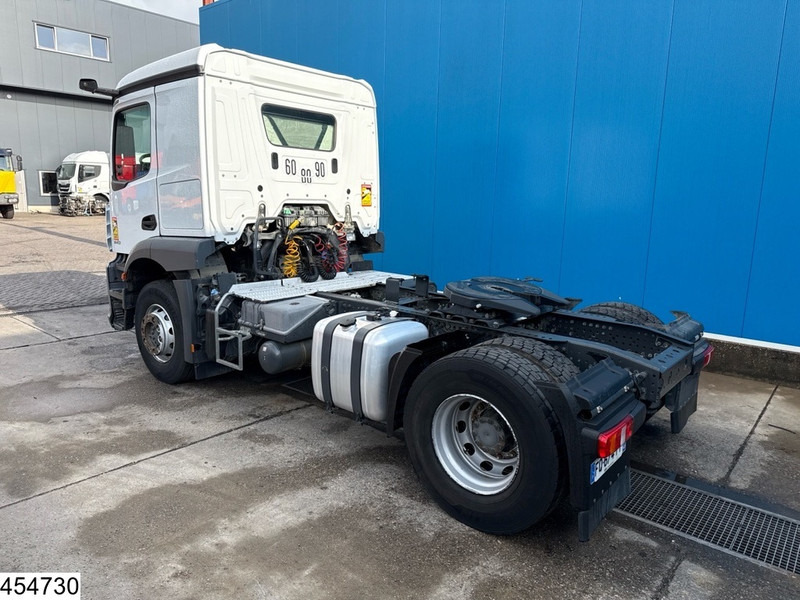 Mercedes-Benz Actros 1843 MP5, EURO 6D, Retarder, MirrorCams - Tractor head: gambar 4 Mercedes-Benz Actros 1843 MP5, EURO 6D, Retarder, MirrorCams - Tractor head: gambar 4