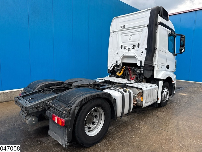 Mercedes-Benz Actros 1845 EURO 6 - Tractor head: gambar 2 Mercedes-Benz Actros 1845 EURO 6 - Tractor head: gambar 2