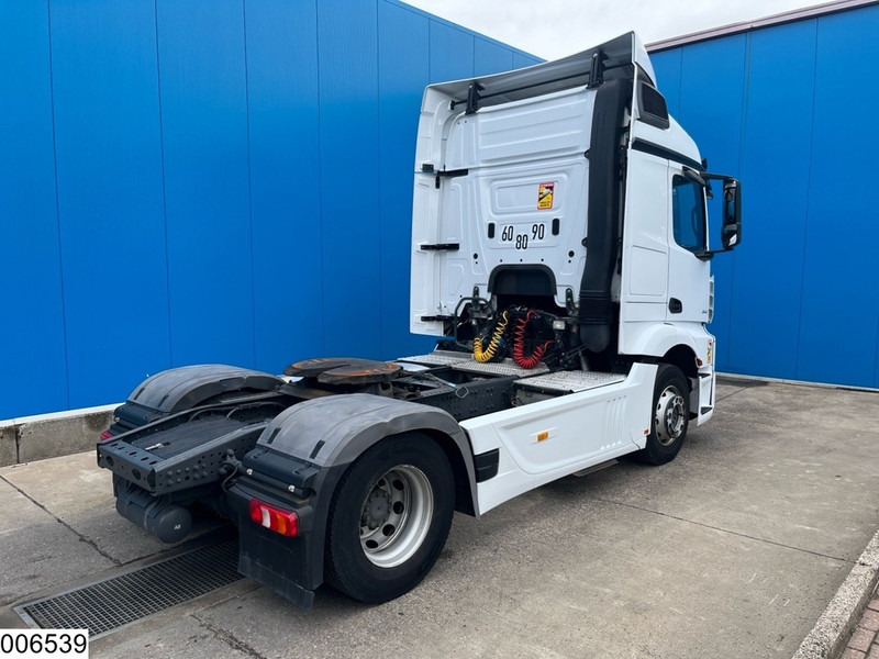 Mercedes-Benz Actros 1845 EURO 6 - Tractor head: gambar 3 Mercedes-Benz Actros 1845 EURO 6 - Tractor head: gambar 3