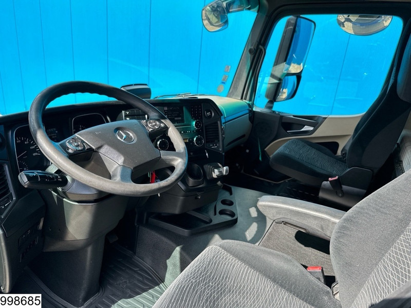Mercedes-Benz Actros 1845 EURO 6 - Tractor head: gambar 5 Mercedes-Benz Actros 1845 EURO 6 - Tractor head: gambar 5