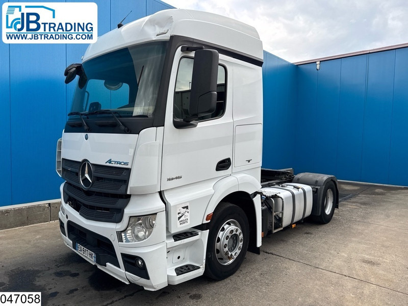 Mercedes-Benz Actros 1845 EURO 6 - Tractor head: gambar 1 Mercedes-Benz Actros 1845 EURO 6 - Tractor head: gambar 1