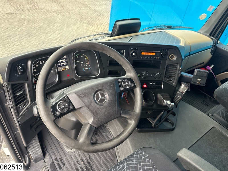 Mercedes-Benz Actros 1845 EURO 6 - Tractor head: gambar 5 Mercedes-Benz Actros 1845 EURO 6 - Tractor head: gambar 5