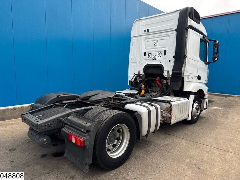 Mercedes-Benz Actros 1845 EURO 6 - Tractor head: gambar 2 Mercedes-Benz Actros 1845 EURO 6 - Tractor head: gambar 2