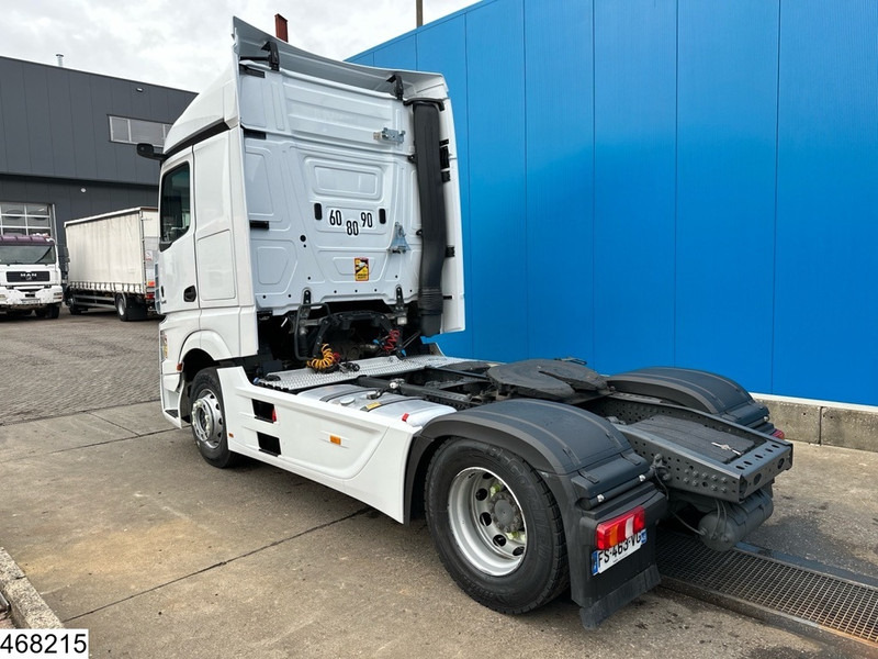 Mercedes-Benz Actros 1845 EURO 6, Mirrorcams, MP5, New Tyres - Tractor head: gambar 2 Mercedes-Benz Actros 1845 EURO 6, Mirrorcams, MP5, New Tyres - Tractor head: gambar 2