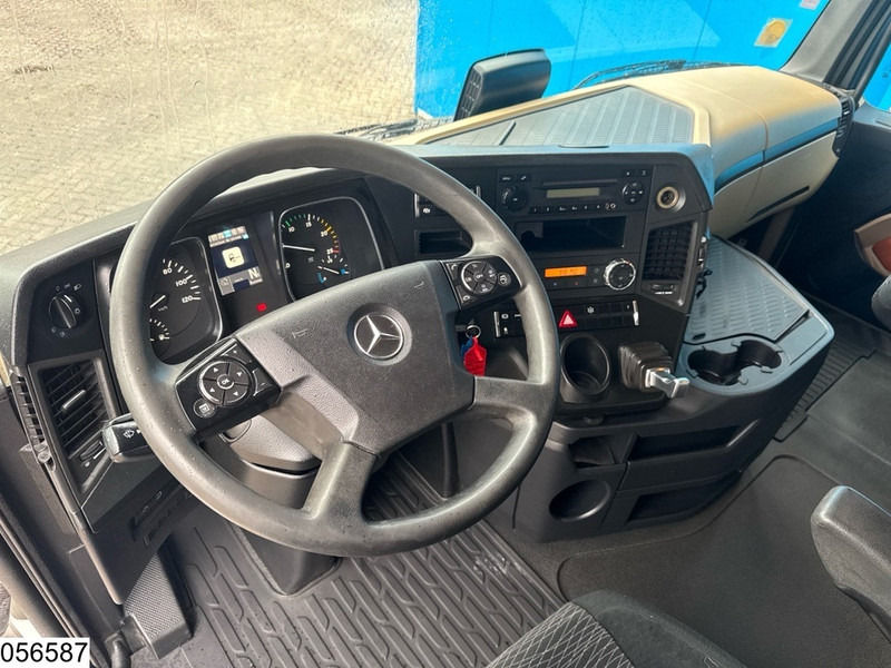 Mercedes-Benz Actros 1845 EURO 6, PTO - Tractor head: gambar 5 Mercedes-Benz Actros 1845 EURO 6, PTO - Tractor head: gambar 5