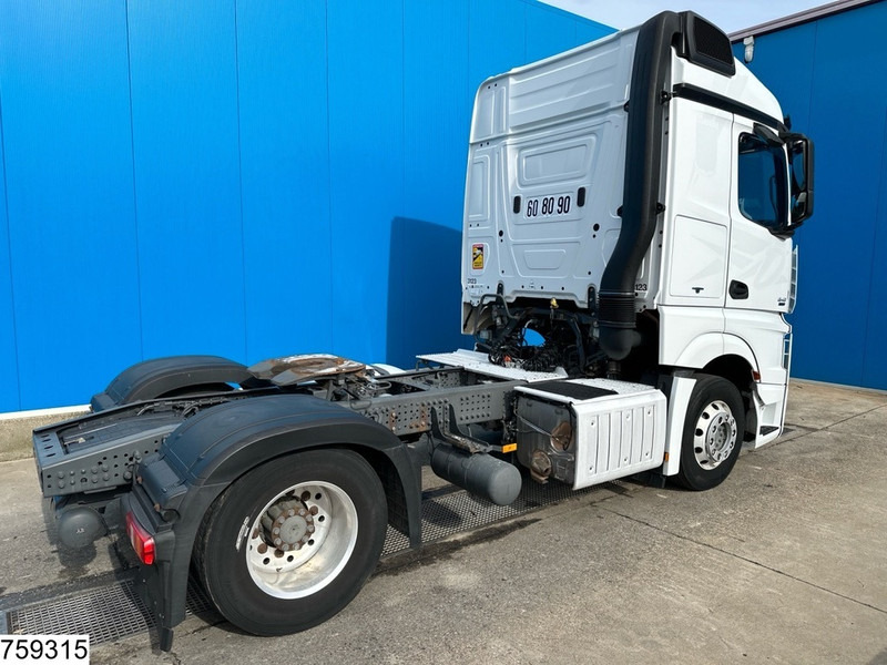 Mercedes-Benz Actros 1845 EURO 6, PTO - Tractor head: gambar 2 Mercedes-Benz Actros 1845 EURO 6, PTO - Tractor head: gambar 2