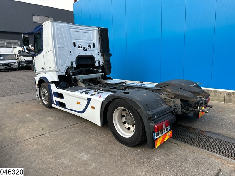 Mercedes-Benz Actros 1845 EURO 6, PTO, LOHR, Standairco - Tractor head: gambar 2 Mercedes-Benz Actros 1845 EURO 6, PTO, LOHR, Standairco - Tractor head: gambar 2