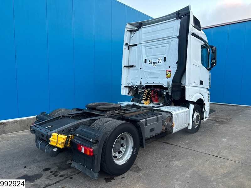 Mercedes-Benz Actros 1845 EURO 6, Standairco - Tractor head: gambar 2 Mercedes-Benz Actros 1845 EURO 6, Standairco - Tractor head: gambar 2