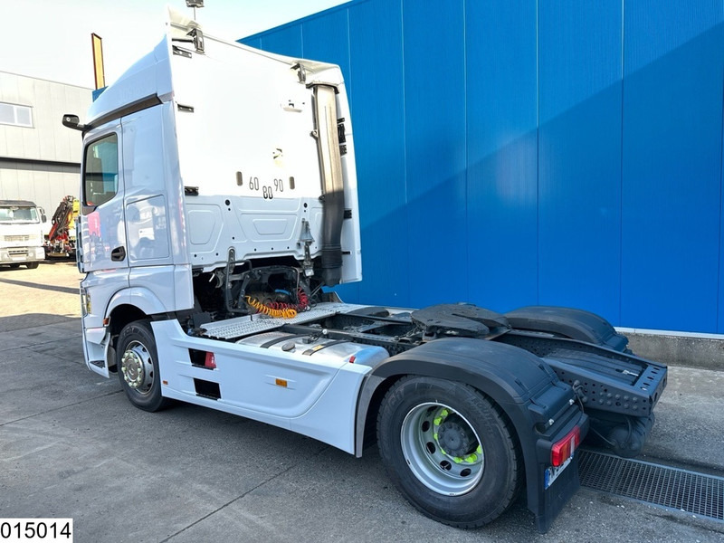 Mercedes-Benz Actros 1845 EURO 6, Standairco, MP5 - Tractor head: gambar 4 Mercedes-Benz Actros 1845 EURO 6, Standairco, MP5 - Tractor head: gambar 4