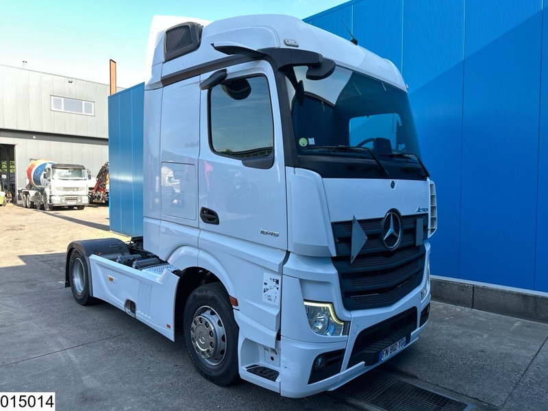 Mercedes-Benz Actros 1845 EURO 6, Standairco, MP5 - Tractor head: gambar 3 Mercedes-Benz Actros 1845 EURO 6, Standairco, MP5 - Tractor head: gambar 3