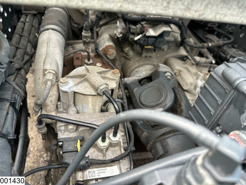 Mercedes-Benz Actros 1848 EURO 6, ADR, Retarder, PTO - Tractor head: gambar 5 Mercedes-Benz Actros 1848 EURO 6, ADR, Retarder, PTO - Tractor head: gambar 5