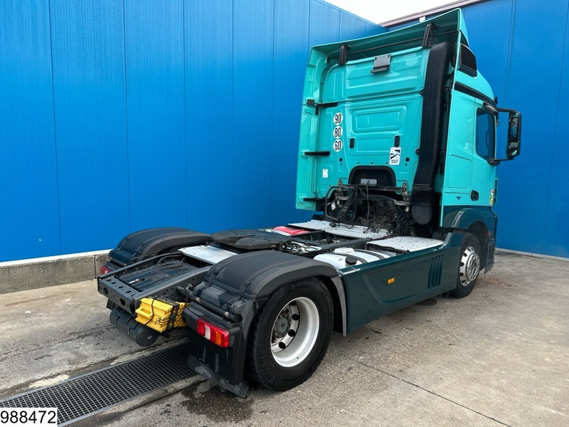 Mercedes-Benz Actros 1848 EURO 6, Retarder, Airco - Tractor head: gambar 3 Mercedes-Benz Actros 1848 EURO 6, Retarder, Airco - Tractor head: gambar 3