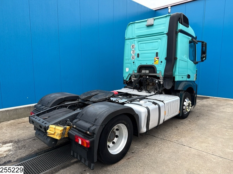 Mercedes-Benz Actros 1848 EURO 6, Retarder, Airco, PTO - Tractor head: gambar 2 Mercedes-Benz Actros 1848 EURO 6, Retarder, Airco, PTO - Tractor head: gambar 2