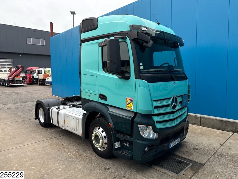 Mercedes-Benz Actros 1848 EURO 6, Retarder, Airco, PTO - Tractor head: gambar 3 Mercedes-Benz Actros 1848 EURO 6, Retarder, Airco, PTO - Tractor head: gambar 3