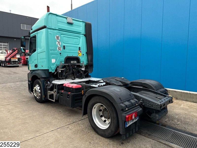 Mercedes-Benz Actros 1848 EURO 6, Retarder, Airco, PTO - Tractor head: gambar 4 Mercedes-Benz Actros 1848 EURO 6, Retarder, Airco, PTO - Tractor head: gambar 4