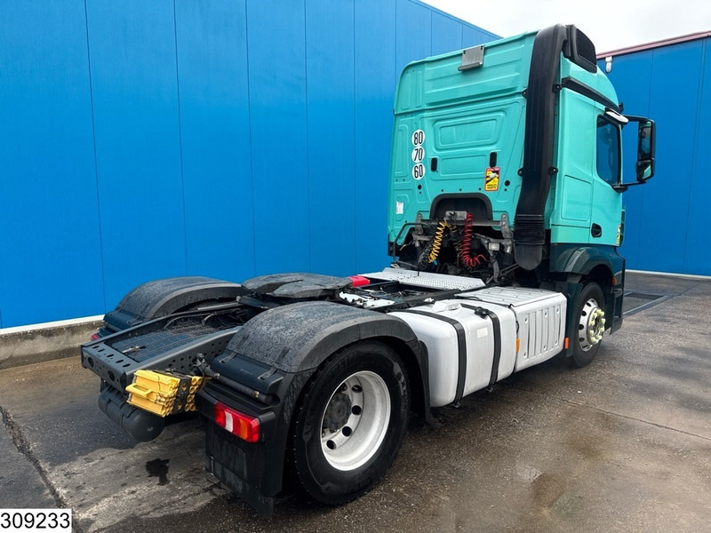 Mercedes-Benz Actros 1848 EURO 6, Retarder, PTO, Standairco - Tractor head: gambar 2 Mercedes-Benz Actros 1848 EURO 6, Retarder, PTO, Standairco - Tractor head: gambar 2