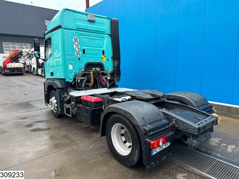 Mercedes-Benz Actros 1848 EURO 6, Retarder, PTO, Standairco - Tractor head: gambar 4 Mercedes-Benz Actros 1848 EURO 6, Retarder, PTO, Standairco - Tractor head: gambar 4