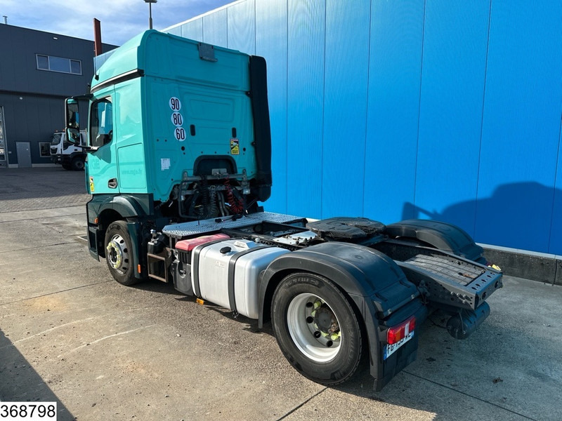 Mercedes-Benz Actros 1848 EURO 6, Retarder, PTO, Standairco - Tractor head: gambar 4 Mercedes-Benz Actros 1848 EURO 6, Retarder, PTO, Standairco - Tractor head: gambar 4