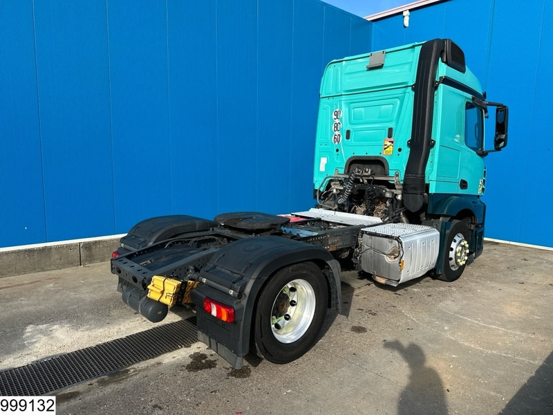 Mercedes-Benz Actros 1848 EURO 6, Retarder, PTO, Standairco - Tractor head: gambar 2 Mercedes-Benz Actros 1848 EURO 6, Retarder, PTO, Standairco - Tractor head: gambar 2