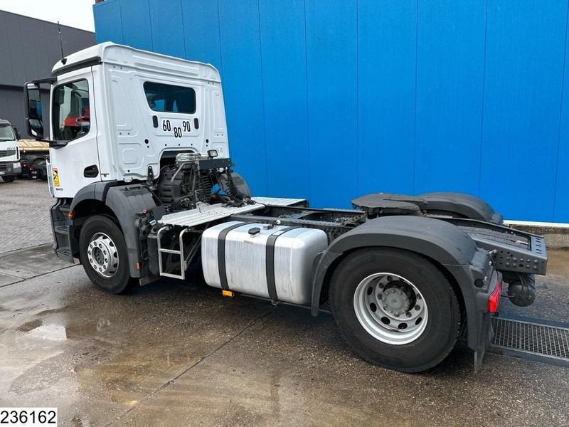 Mercedes-Benz Antos 1843 EURO 6, PTO - Tractor head: gambar 4 Mercedes-Benz Antos 1843 EURO 6, PTO - Tractor head: gambar 4