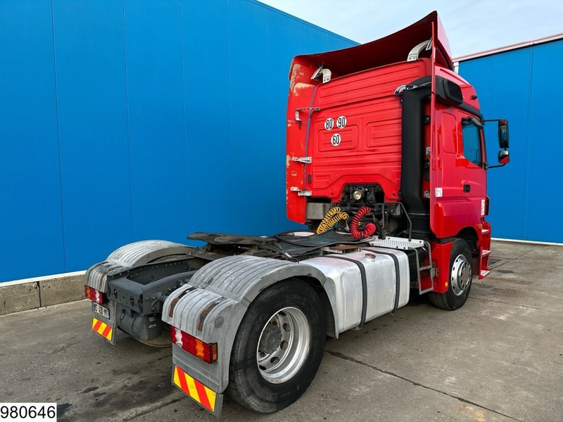 Mercedes-Benz Axor 1840 EURO 3, Manual transmission, Hydraulics - Tractor head: gambar 4 Mercedes-Benz Axor 1840 EURO 3, Manual transmission, Hydraulics - Tractor head: gambar 4