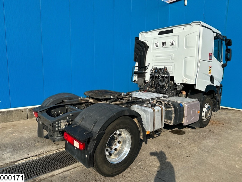 Renault C 460 EURO 6, Retarder, Hydraulic - Tractor head: gambar 2 Renault C 460 EURO 6, Retarder, Hydraulic - Tractor head: gambar 2