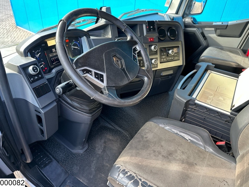 Renault C 480 6x4, EURO 6, Retarder, Hydraulic - Tractor head: gambar 5 Renault C 480 6x4, EURO 6, Retarder, Hydraulic - Tractor head: gambar 5