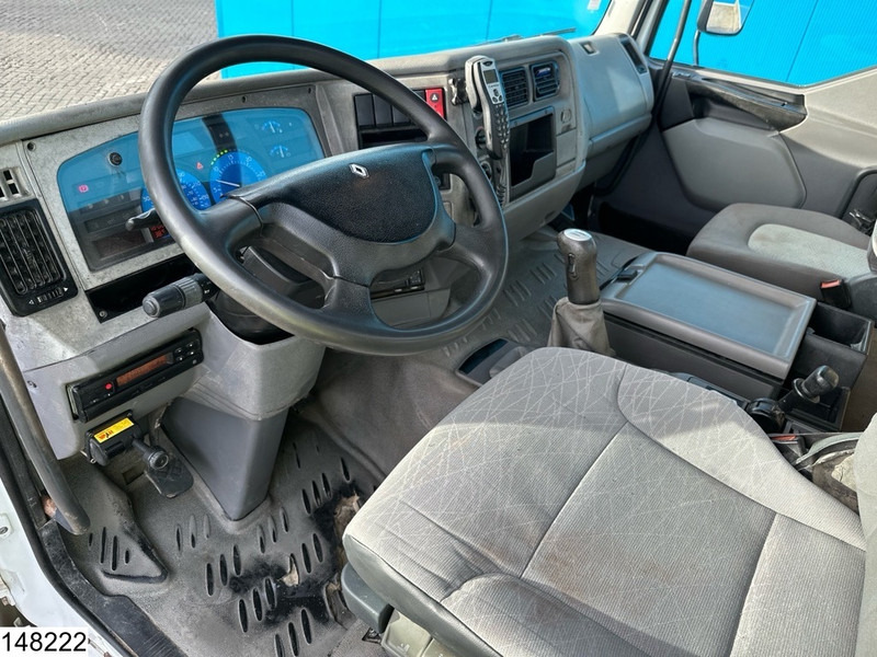 Renault Lander 370 Dci EURO 3, Hydraulics, Hub reduction - Tractor head: gambar 5 Renault Lander 370 Dci EURO 3, Hydraulics, Hub reduction - Tractor head: gambar 5