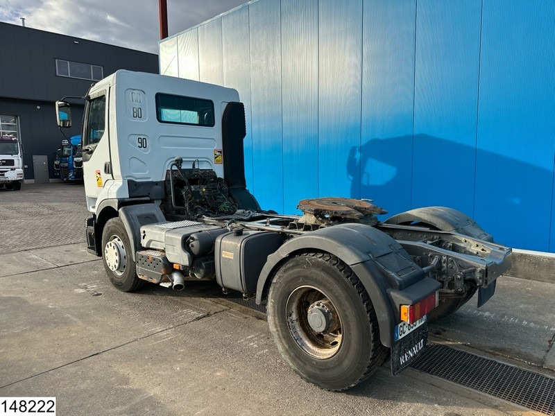 Renault Lander 370 Dci EURO 3, Hydraulics, Hub reduction - Tractor head: gambar 2 Renault Lander 370 Dci EURO 3, Hydraulics, Hub reduction - Tractor head: gambar 2