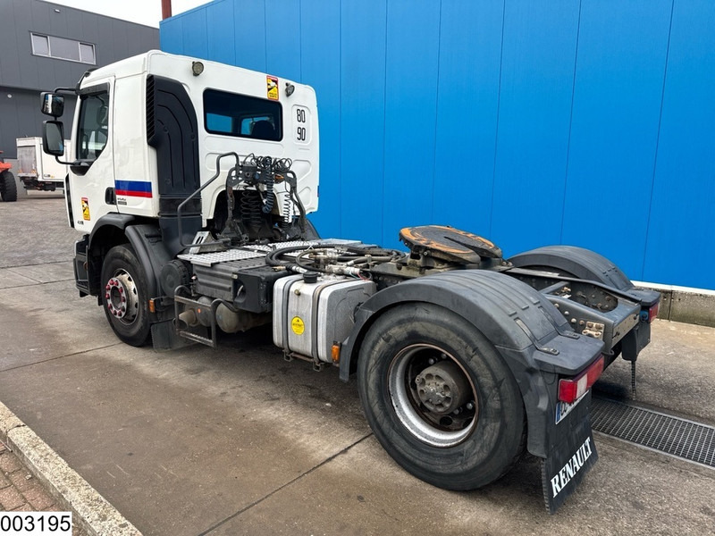 Renault Lander 430 Dxi EURO 5, Retarder, Hydraulic, Hub reduction - Tractor head: gambar 4 Renault Lander 430 Dxi EURO 5, Retarder, Hydraulic, Hub reduction - Tractor head: gambar 4