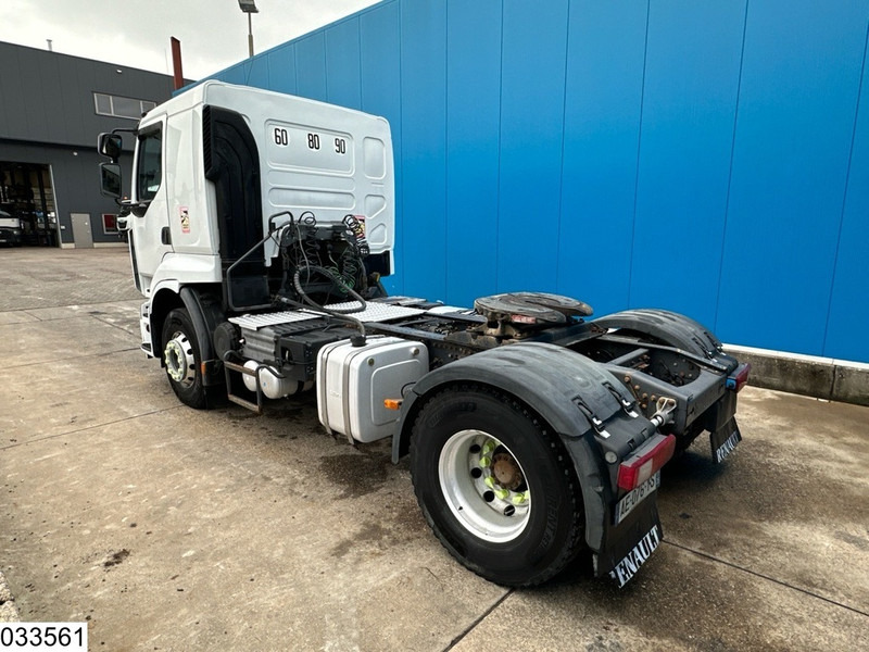 Renault Lander 460 Hydraulic - Tractor head: gambar 2 Renault Lander 460 Hydraulic - Tractor head: gambar 2