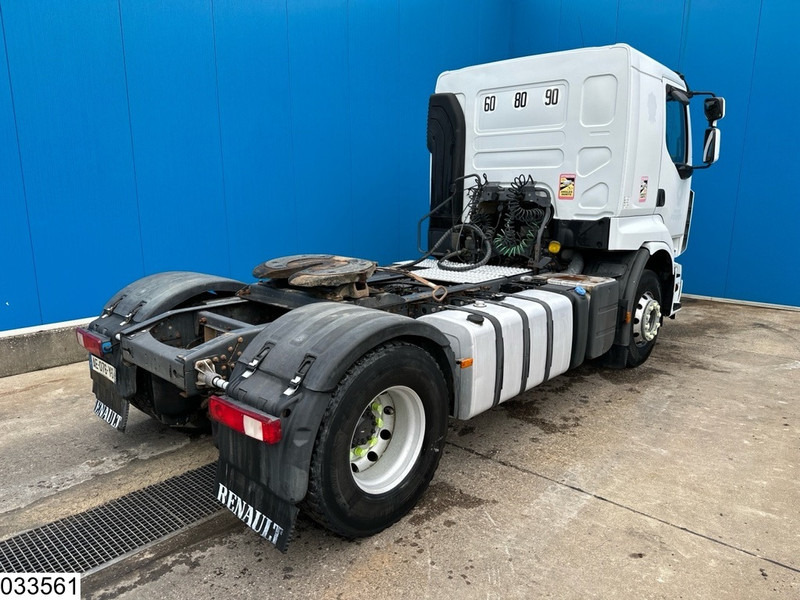 Renault Lander 460 Hydraulic - Tractor head: gambar 3 Renault Lander 460 Hydraulic - Tractor head: gambar 3