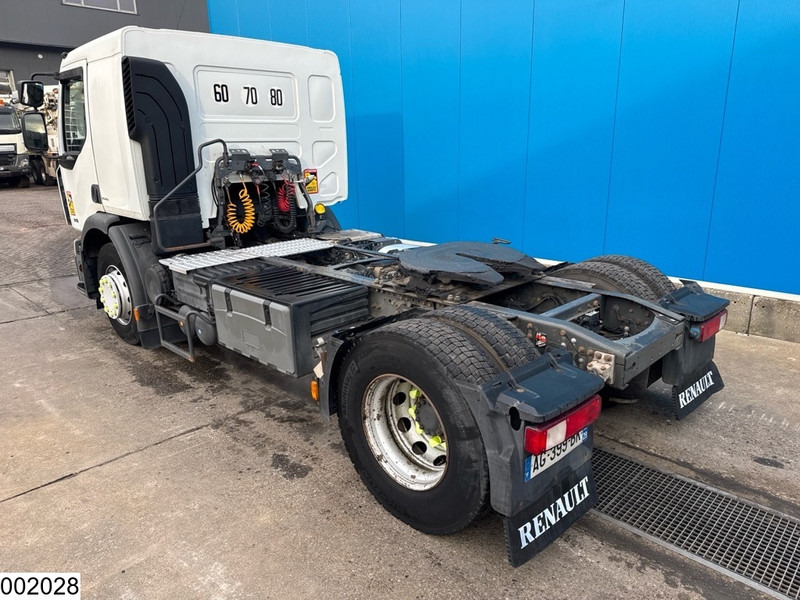 Renault Premium 380 Dxi EURO 4, PTO - Tractor head: gambar 4 Renault Premium 380 Dxi EURO 4, PTO - Tractor head: gambar 4