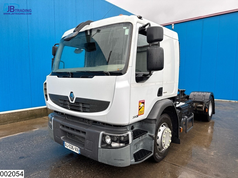 Renault Premium 380 Dxi EURO 5, ADR, PTO - Tractor head: gambar 1 Renault Premium 380 Dxi EURO 5, ADR, PTO - Tractor head: gambar 1
