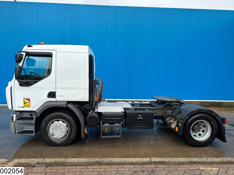 Renault Premium 380 Dxi EURO 5, ADR, PTO - Tractor head: gambar 3 Renault Premium 380 Dxi EURO 5, ADR, PTO - Tractor head: gambar 3