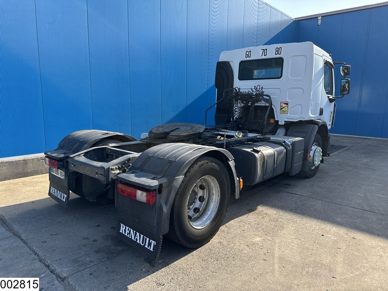 Renault Premium 380 Dxi EURO 5, Hydraulic - Tractor head: gambar 2 Renault Premium 380 Dxi EURO 5, Hydraulic - Tractor head: gambar 2