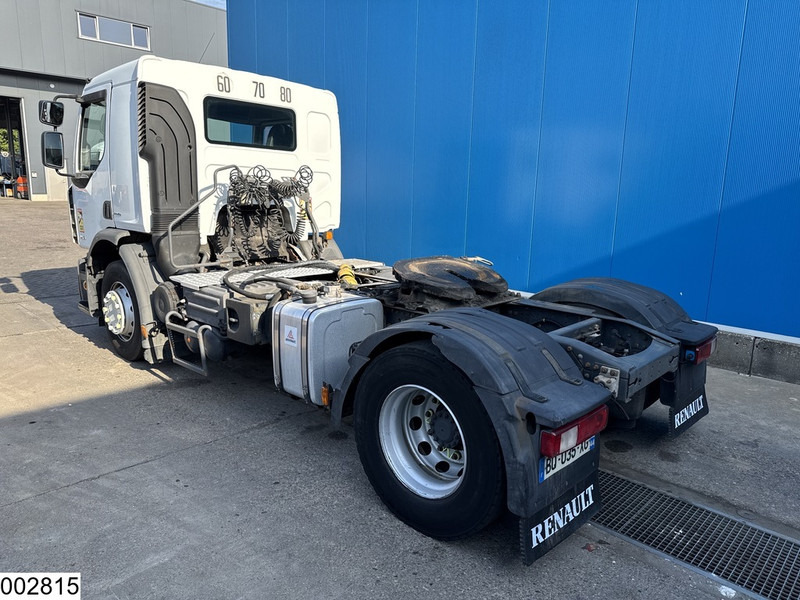 Renault Premium 380 Dxi EURO 5, Hydraulic - Tractor head: gambar 4 Renault Premium 380 Dxi EURO 5, Hydraulic - Tractor head: gambar 4