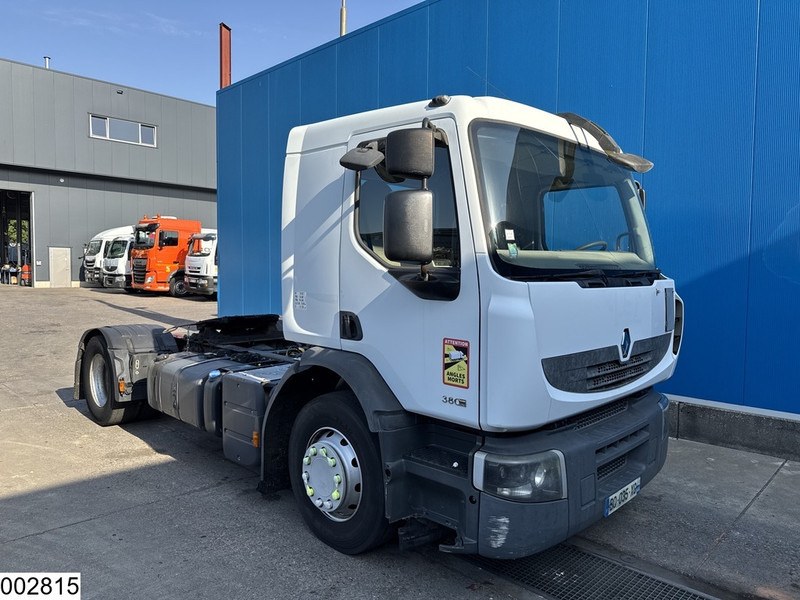 Renault Premium 380 Dxi EURO 5, Hydraulic - Tractor head: gambar 3 Renault Premium 380 Dxi EURO 5, Hydraulic - Tractor head: gambar 3