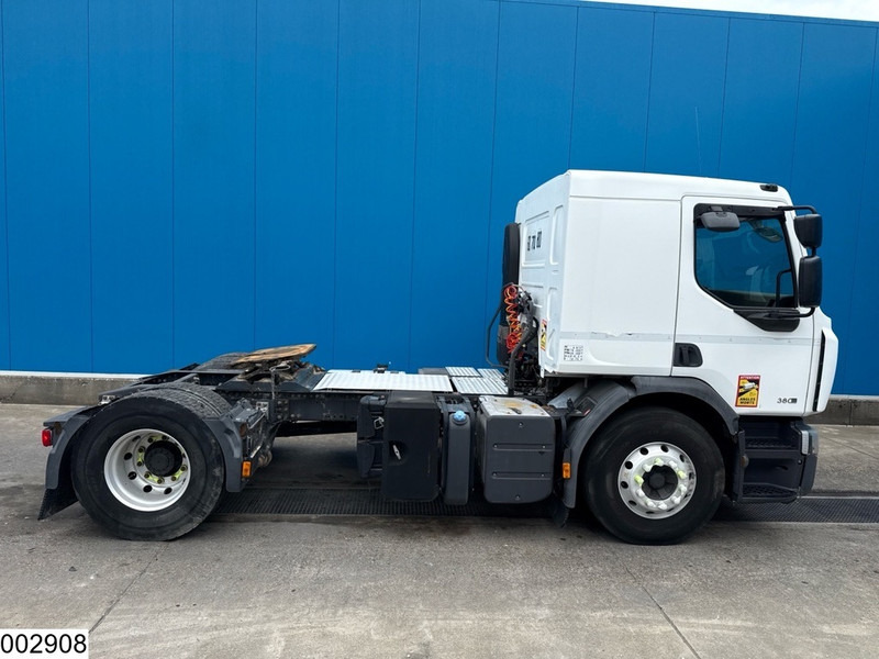 Leasing Renault Premium 380 Dxi EURO 5, PTO Renault Premium 380 Dxi EURO 5, PTO: gambar 10
