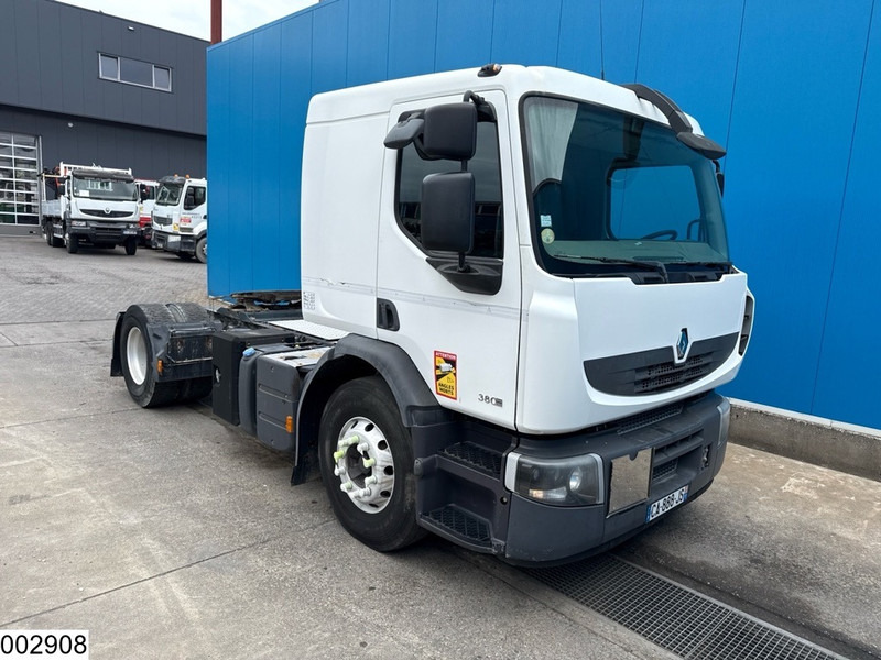 Renault Premium 380 Dxi EURO 5, PTO - Tractor head: gambar 2 Renault Premium 380 Dxi EURO 5, PTO - Tractor head: gambar 2