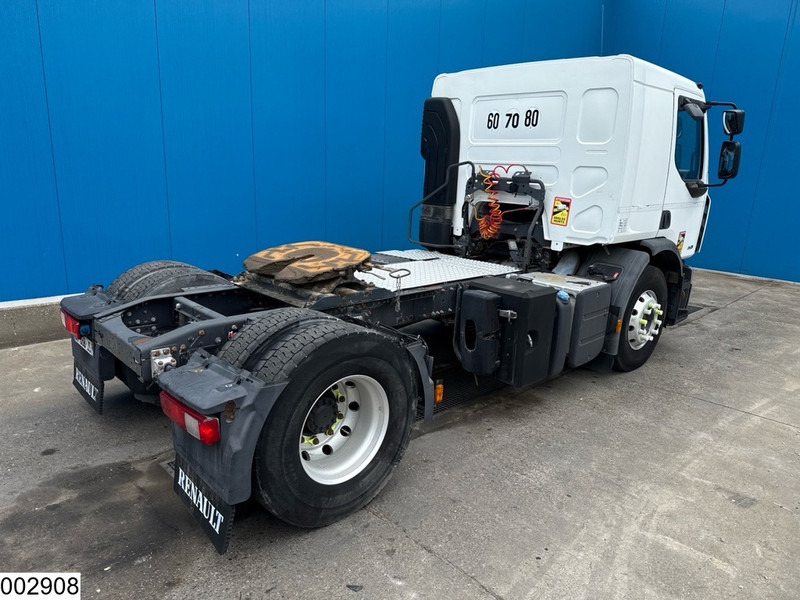 Renault Premium 380 Dxi EURO 5, PTO - Tractor head: gambar 3 Renault Premium 380 Dxi EURO 5, PTO - Tractor head: gambar 3