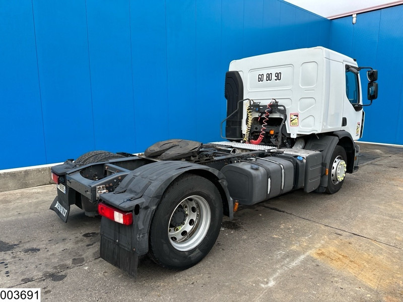Renault Premium 380 Dxi EURO 5, Retarder - Tractor head: gambar 2 Renault Premium 380 Dxi EURO 5, Retarder - Tractor head: gambar 2